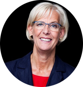 Anna-Karin Hedlund