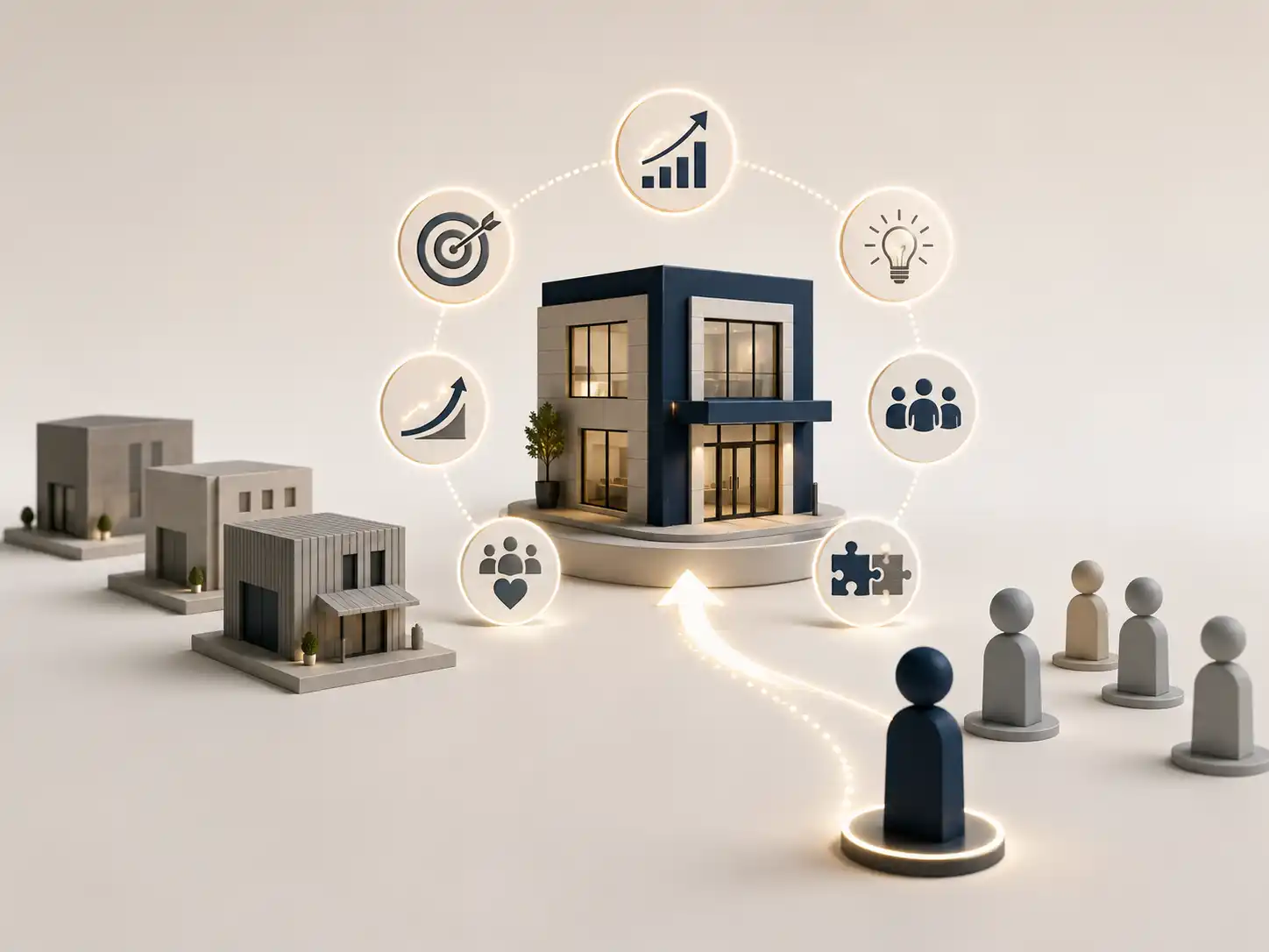What-Premium-Buyers-Look-For-in-Creative-Agencies