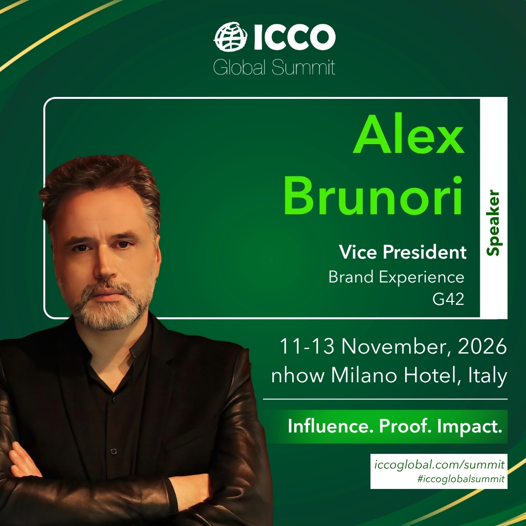 Alex Brunori