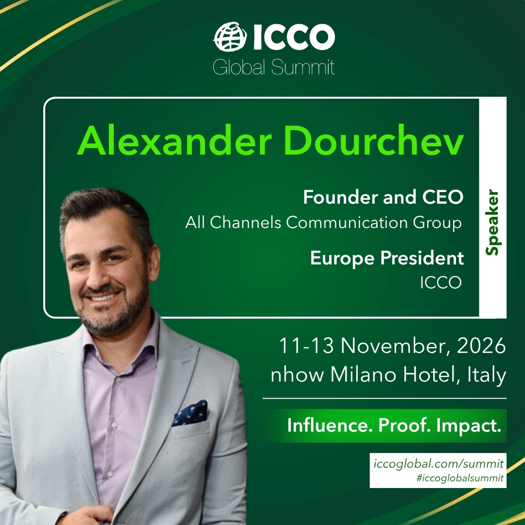 Alexander Dourchev