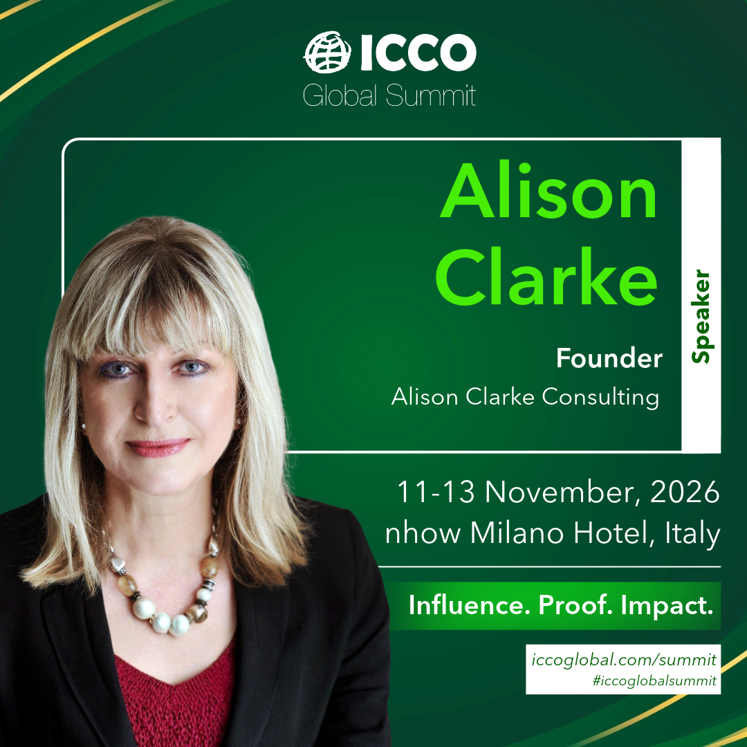 Alison Clarke