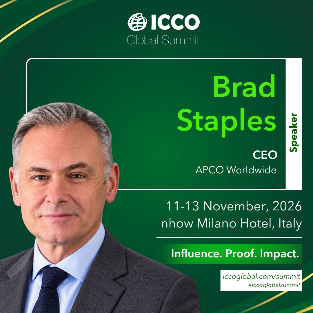Brad Staples