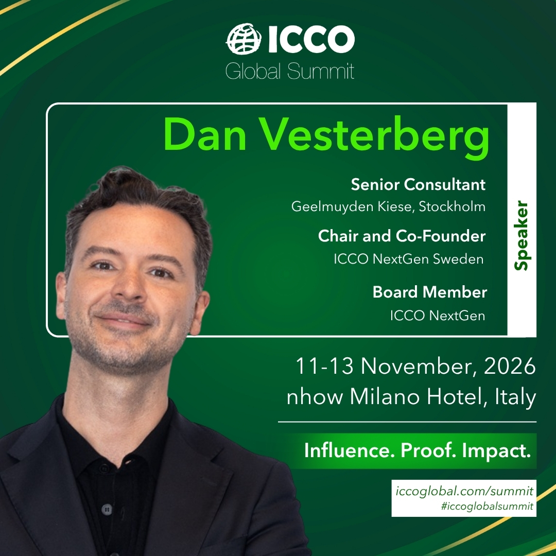 Dan Vesterberg