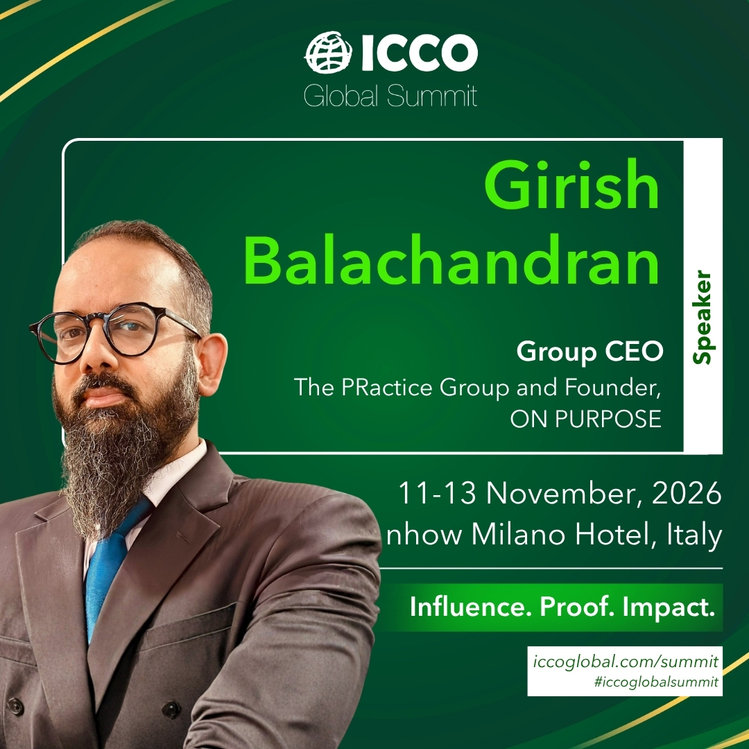 Girish Balachandran