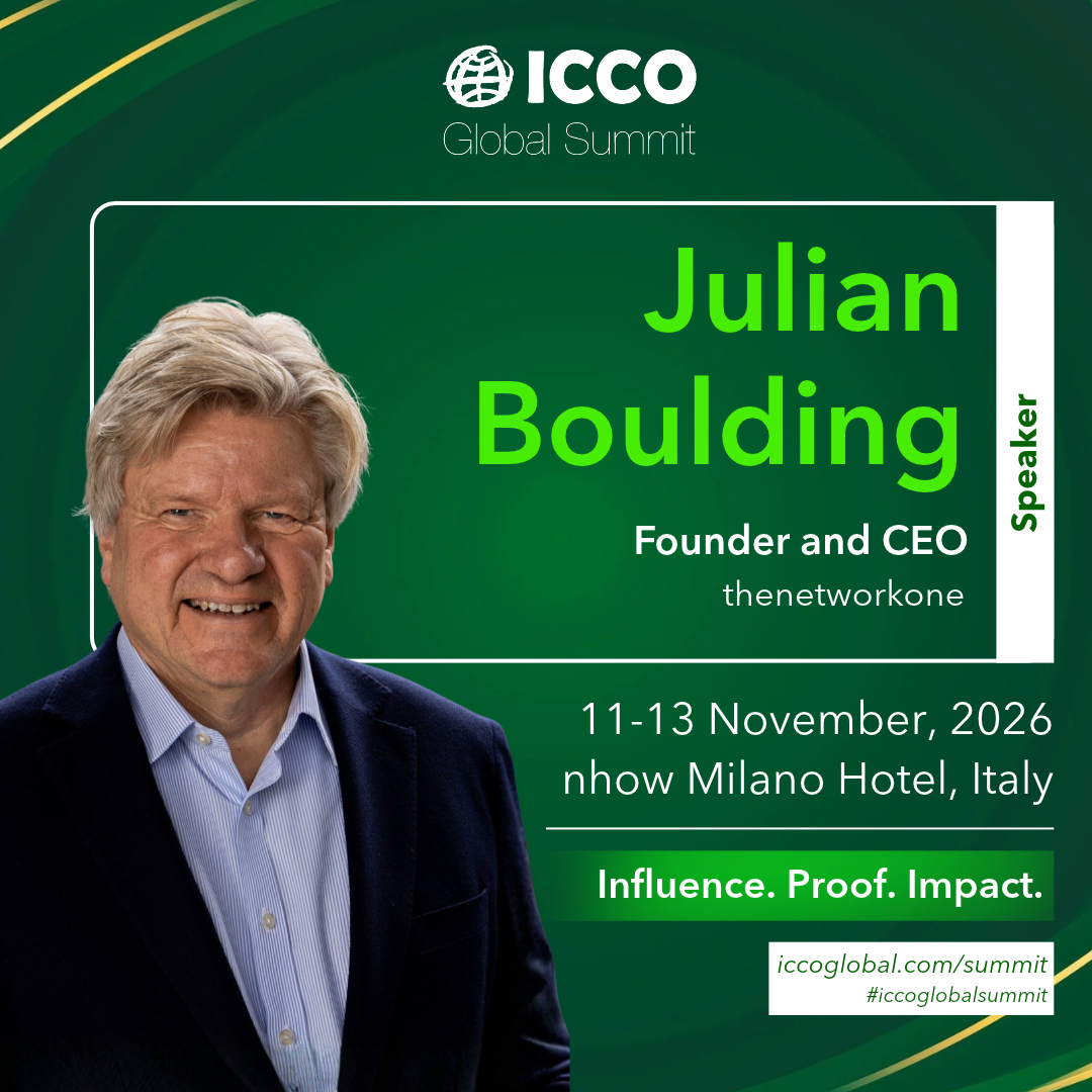 Julian Boulding
