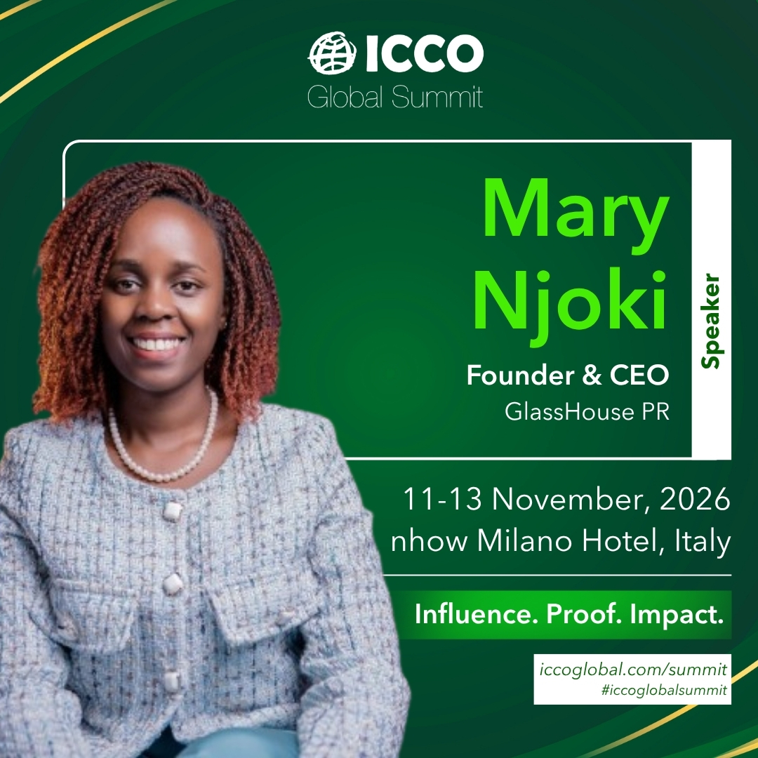 Mary Njoki