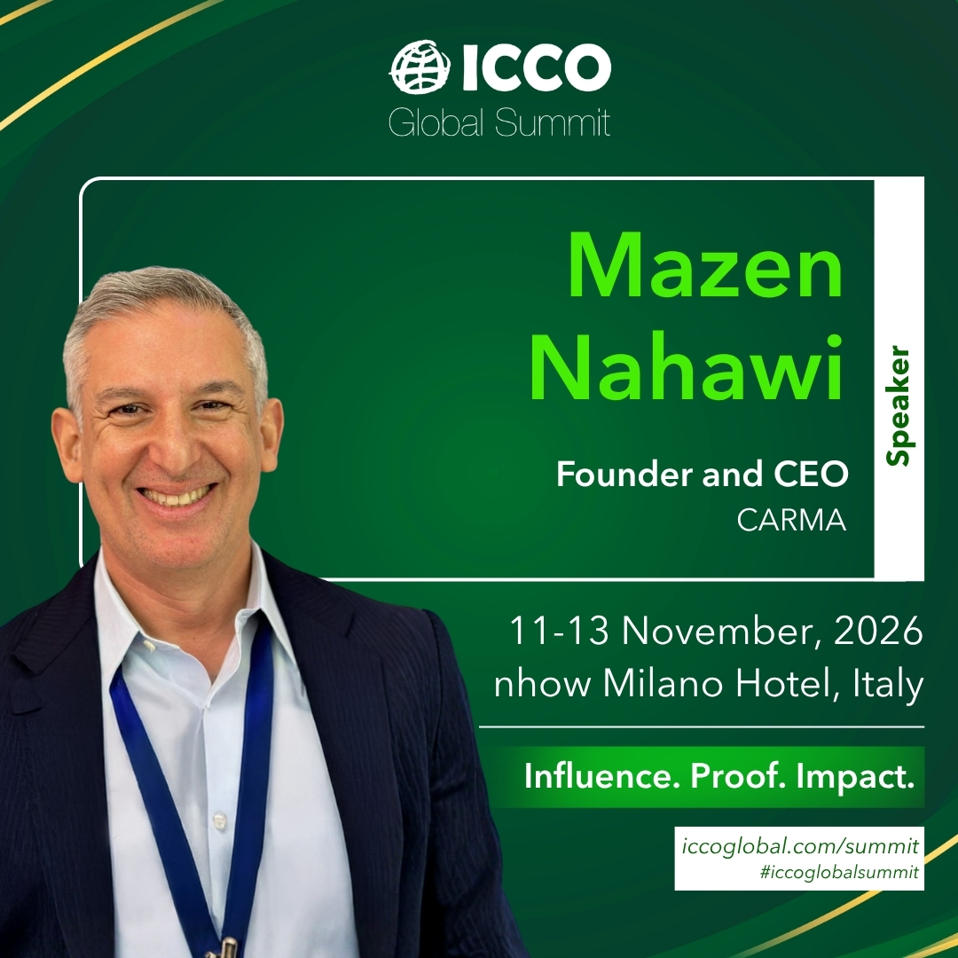 Mazen Nahawi