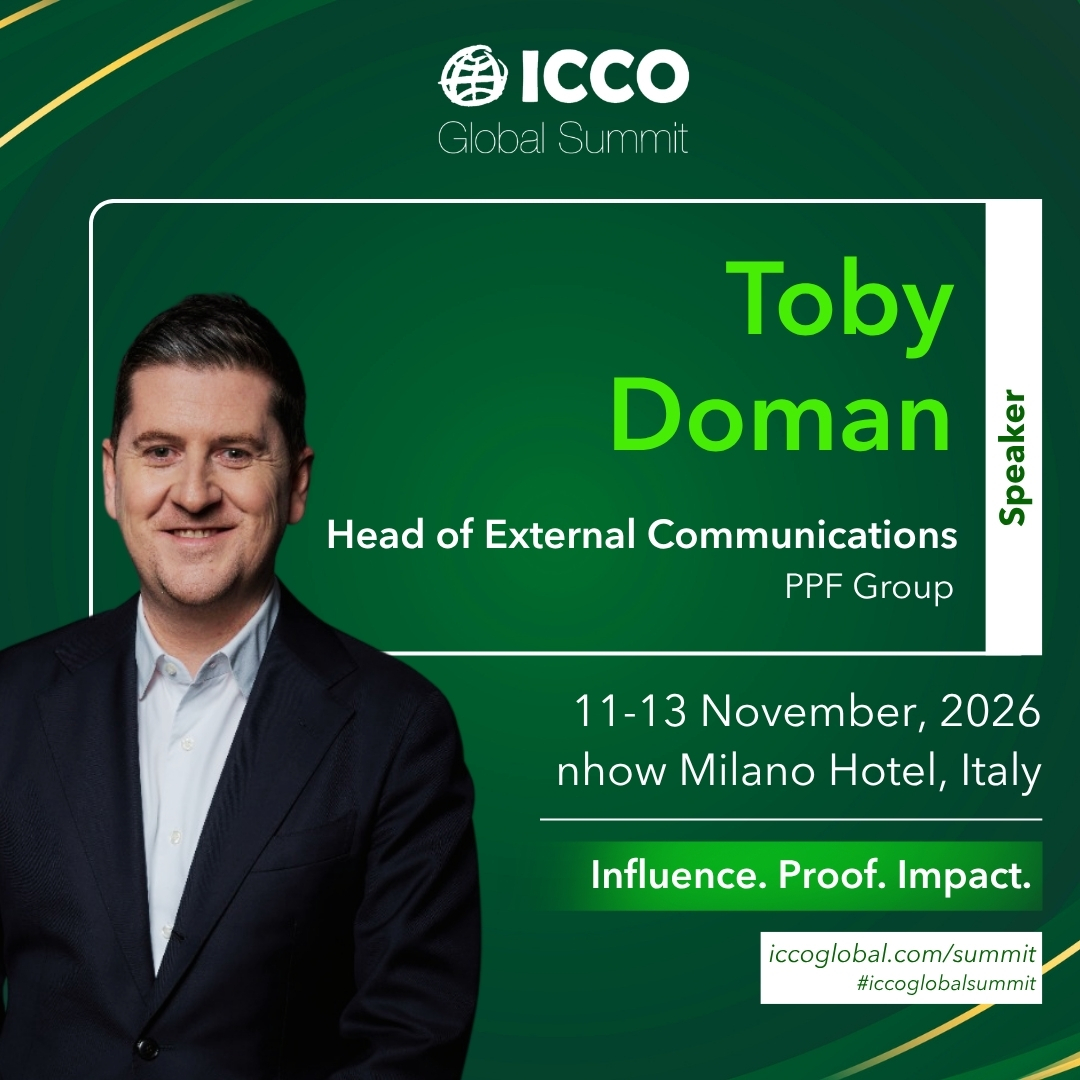 Toby Doman