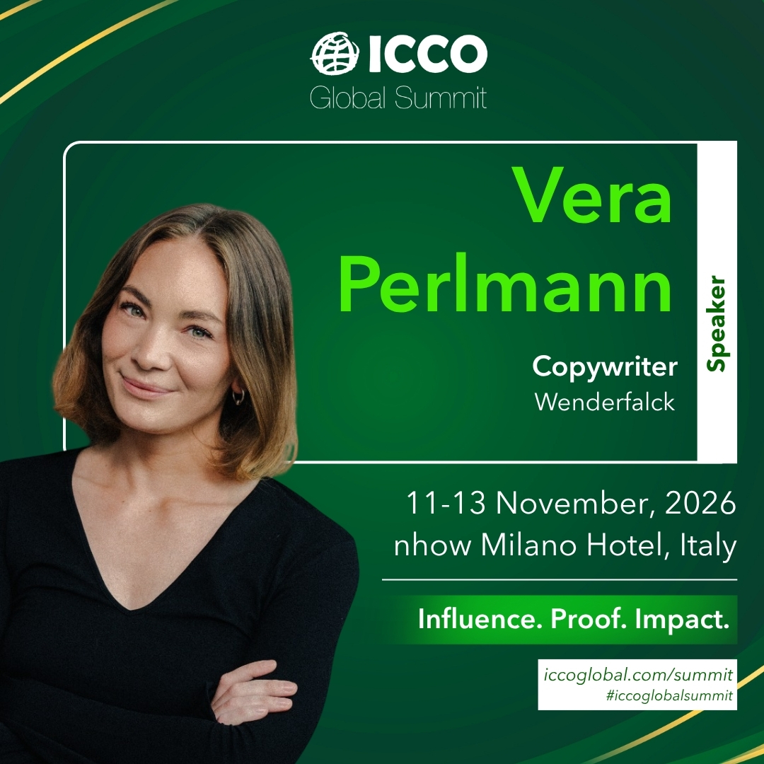 Vera Perlmann